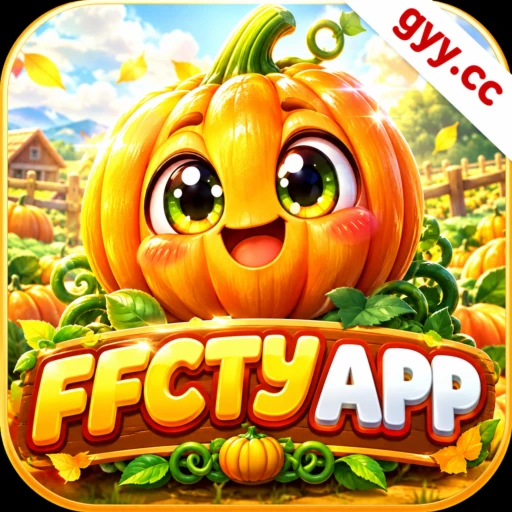 FFCTY App: Revolucione Seu Mundo Digital! Logo